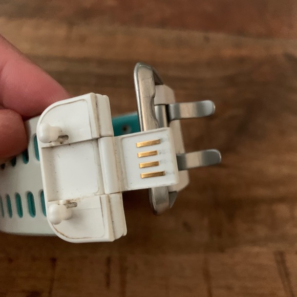 Nike+ Running Watch with GPS - Picture 7 of 12